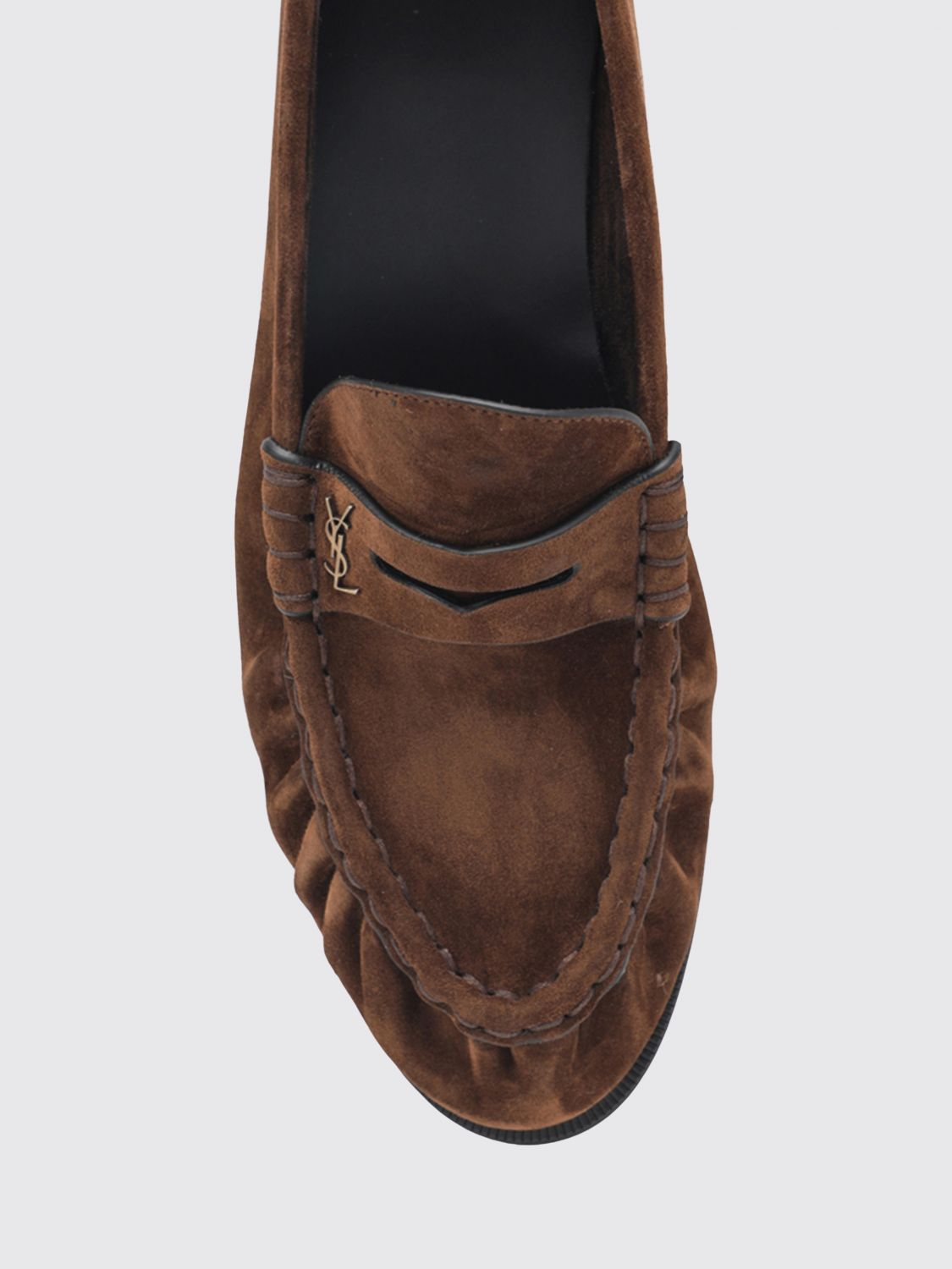 [Saint Laurent] Loafer SS26 83947127DTT 2319
