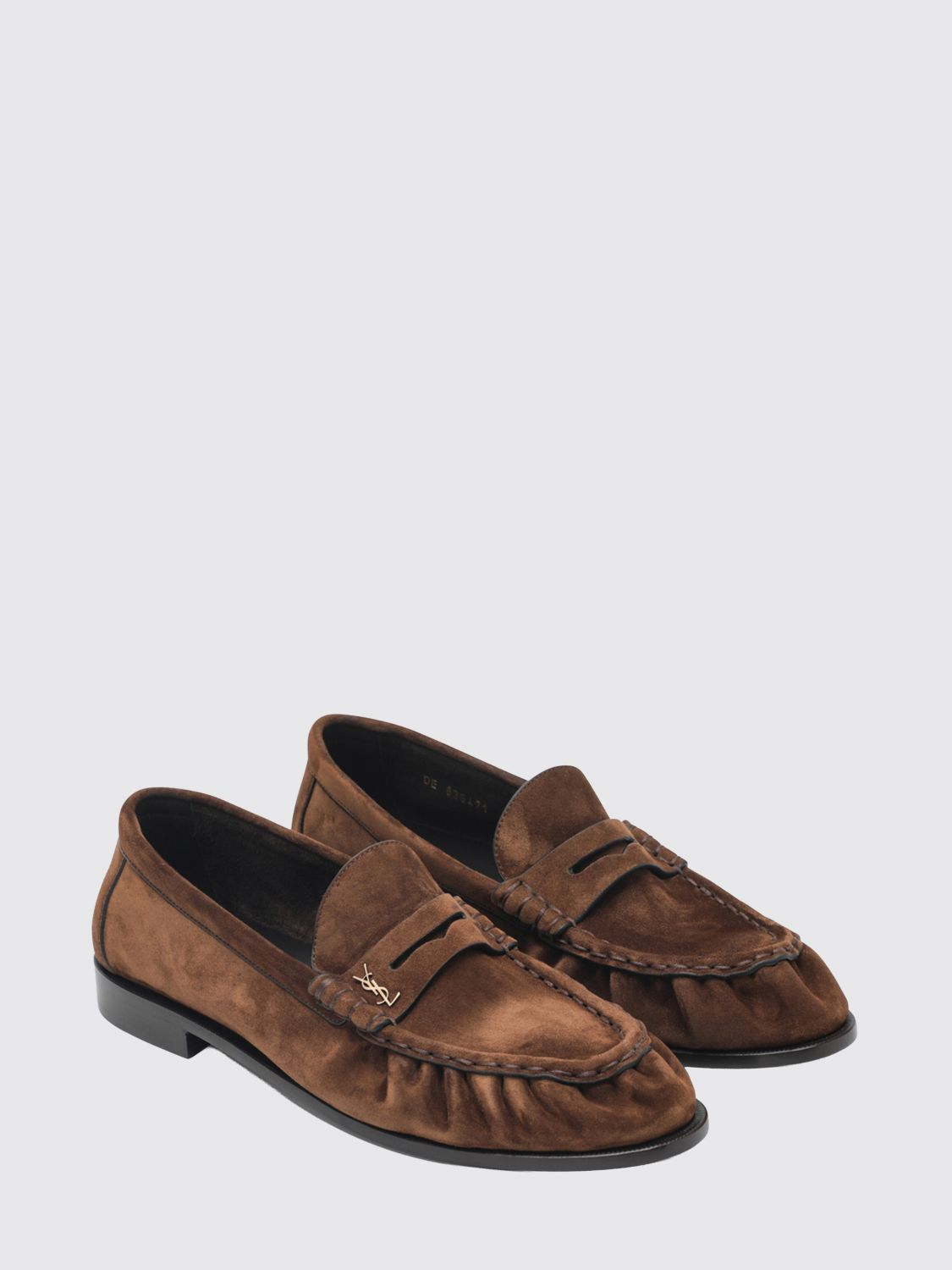 [Saint Laurent] Loafer SS26 83947127DTT 2319
