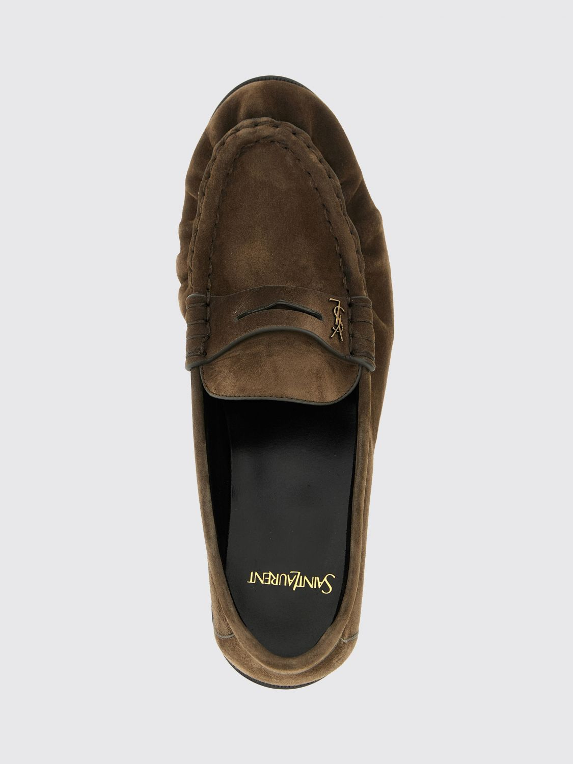 [Saint Laurent] Loafer SS26 83947127DTT 1119