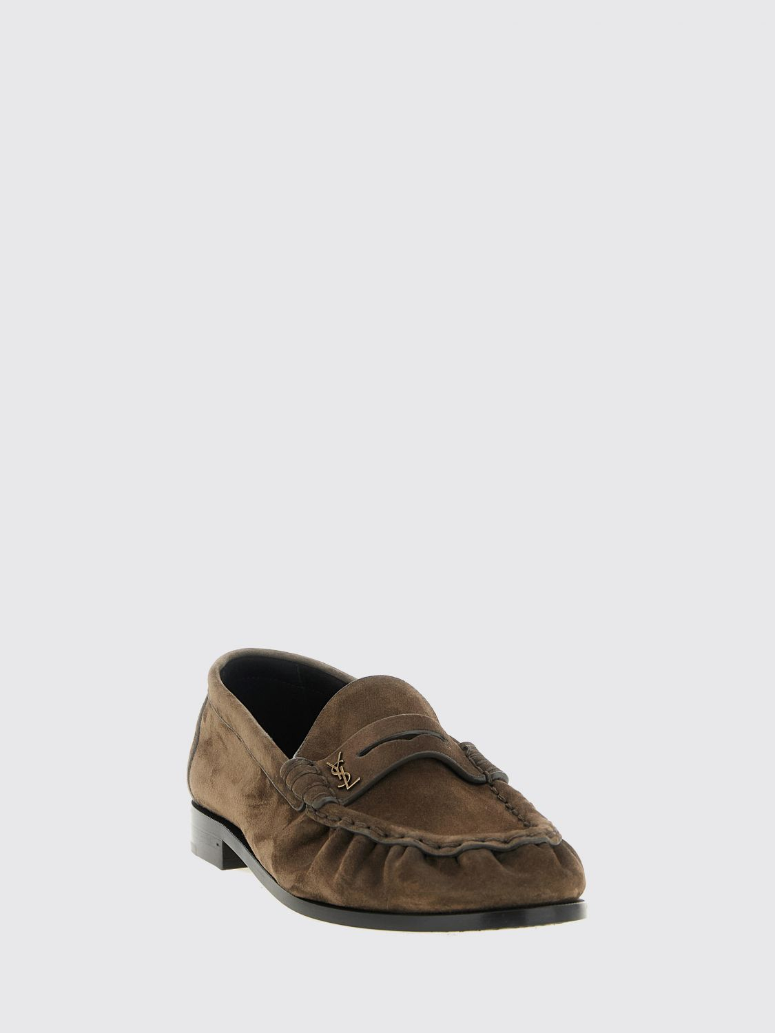 [Saint Laurent] Loafer SS26 83947127DTT 1119