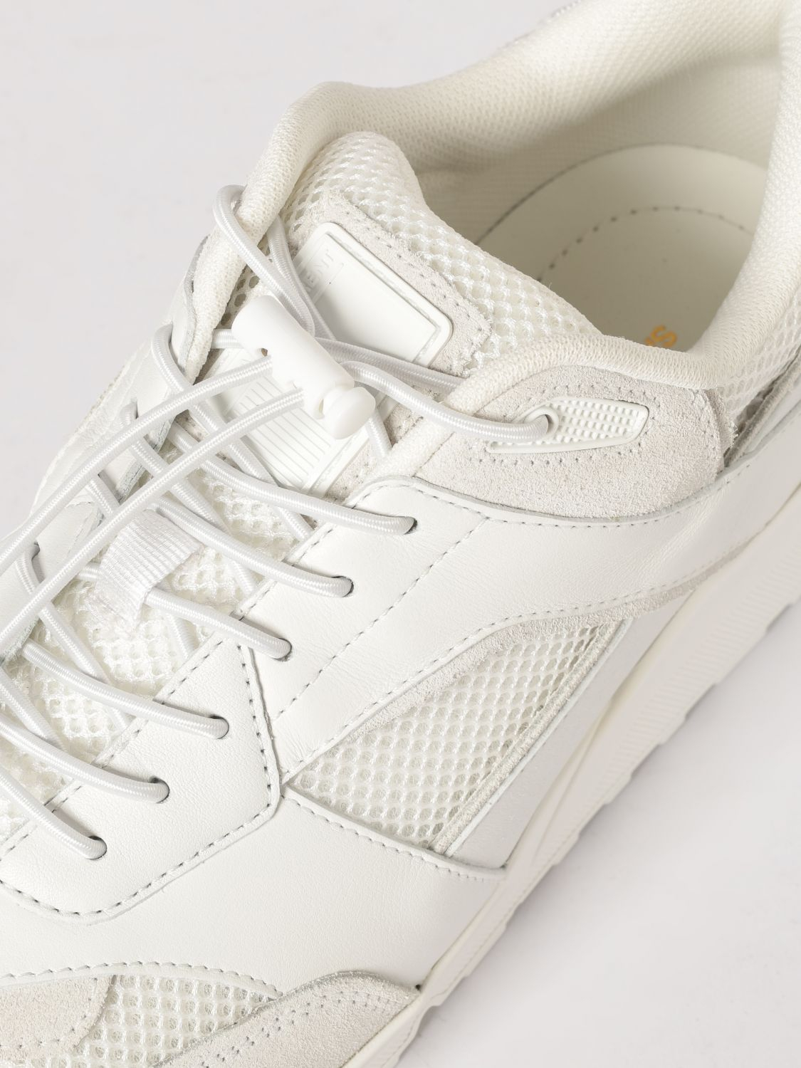 [Saint Laurent] Sneakers SS26 862577AAGB6 9099