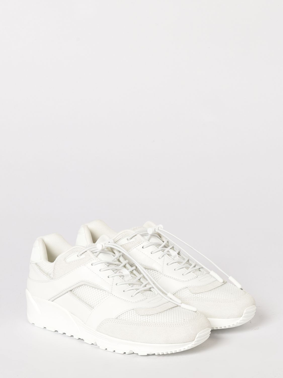 [Saint Laurent] Sneakers SS26 862577AAGB6 9099