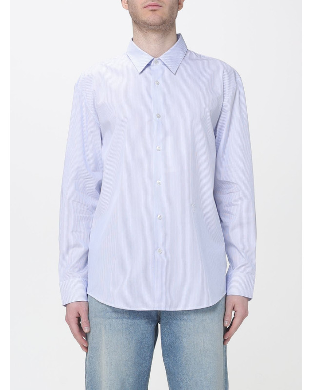 [Saint Laurent] Shirts SS26 859779Y2N27 9862