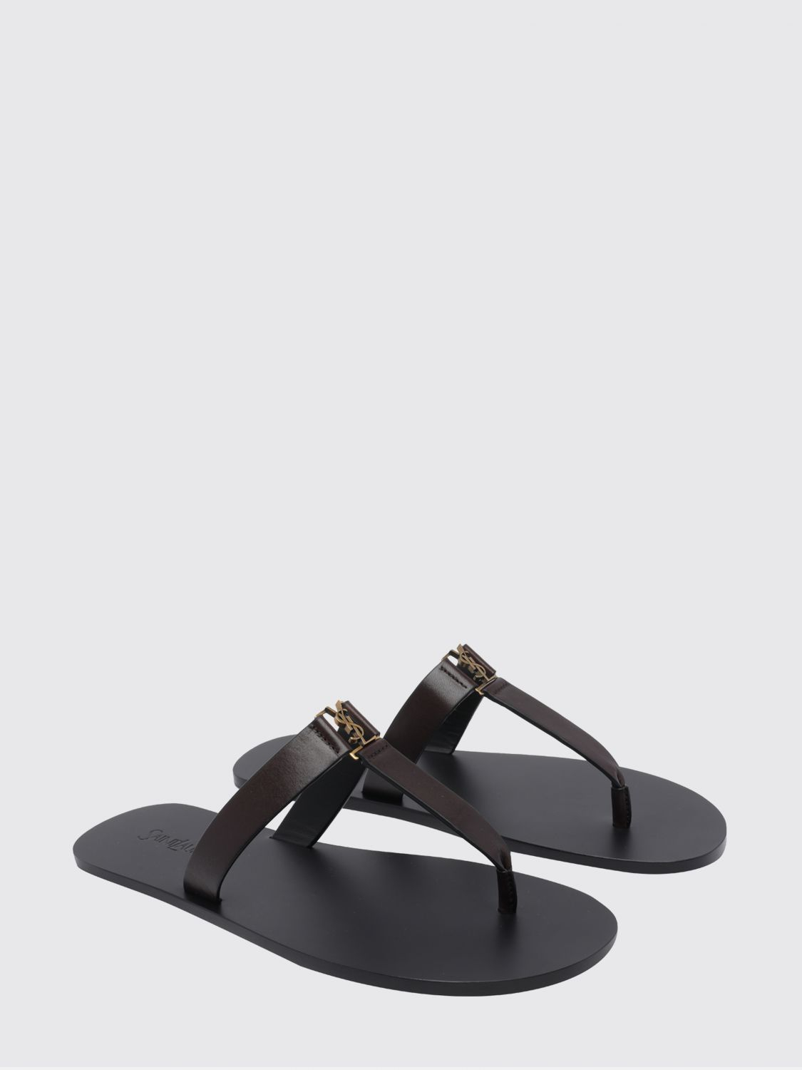 [Saint Laurent] Sandals SS26 863525DWETT 2023