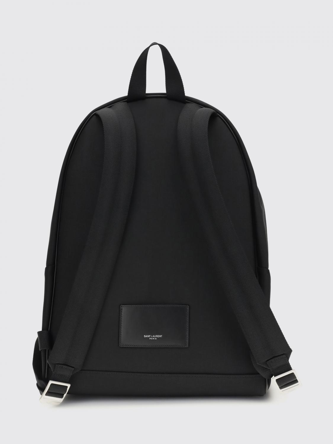 [Saint Laurent] Backpack SS26 534967FAEYY 1000