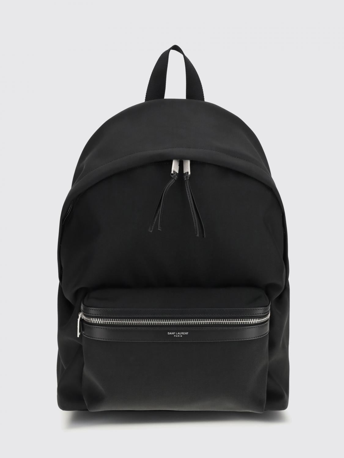 [Saint Laurent] Backpack SS26 534967FAEYY 1000