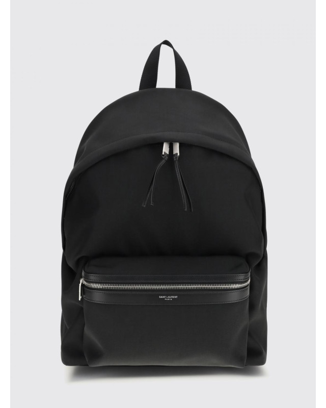 [Saint Laurent] Backpack SS26 534967FAEYY 1000