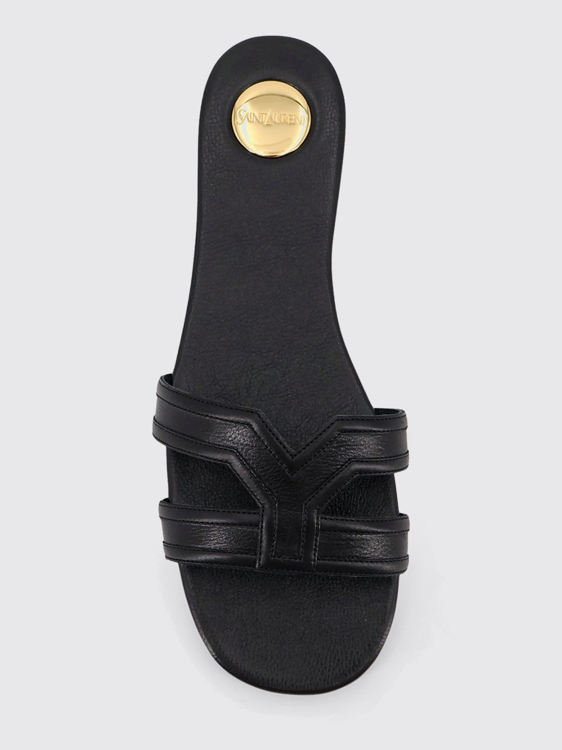 [Saint Laurent] Sandals SS26 86185325V00 1000