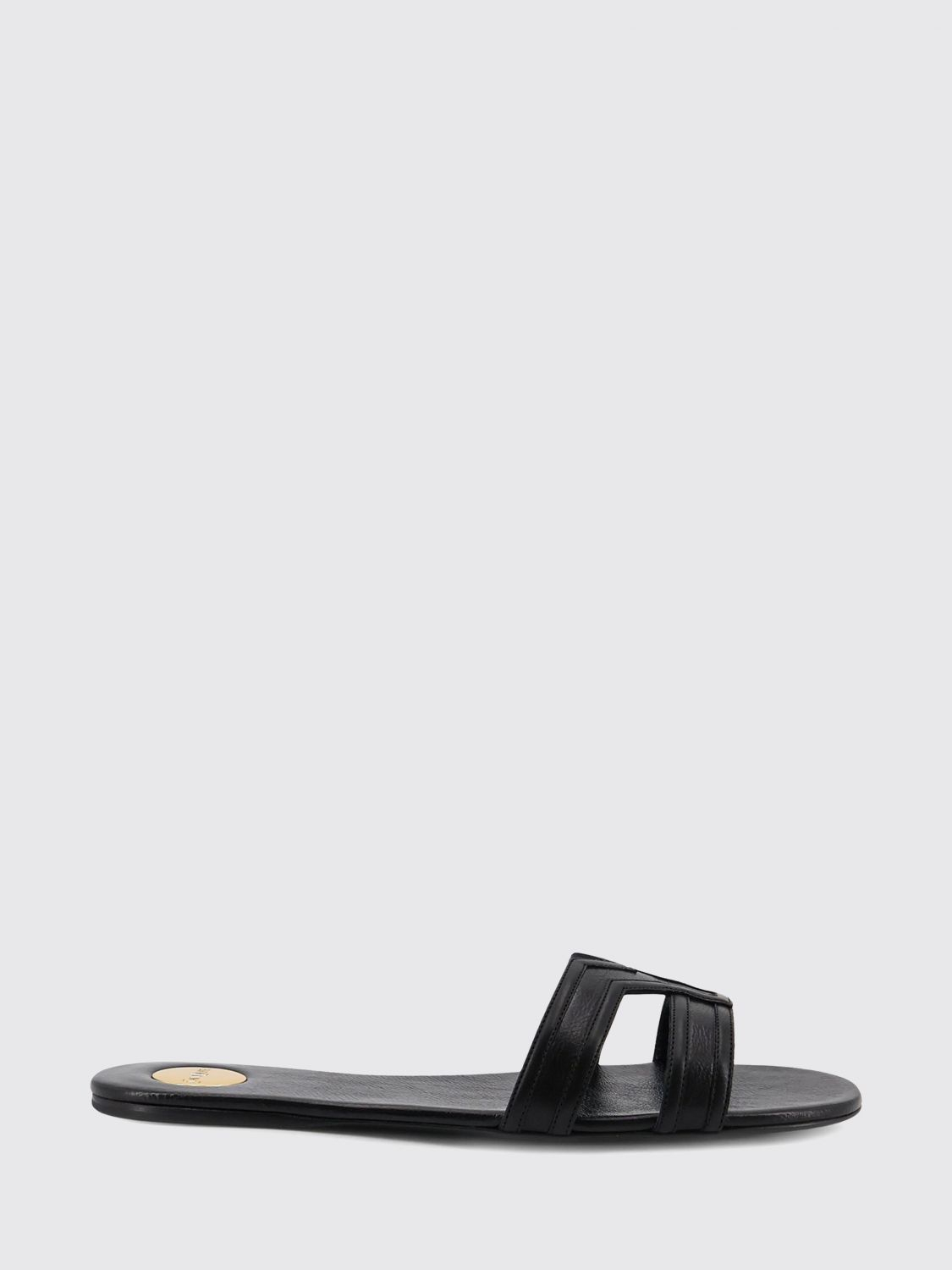 [Saint Laurent] Sandals SS26 86185325V00 1000