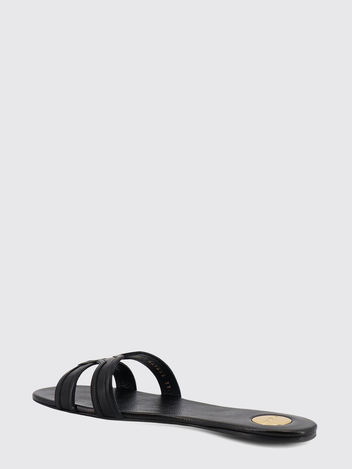 [Saint Laurent] Sandals SS26 86185325V00 1000