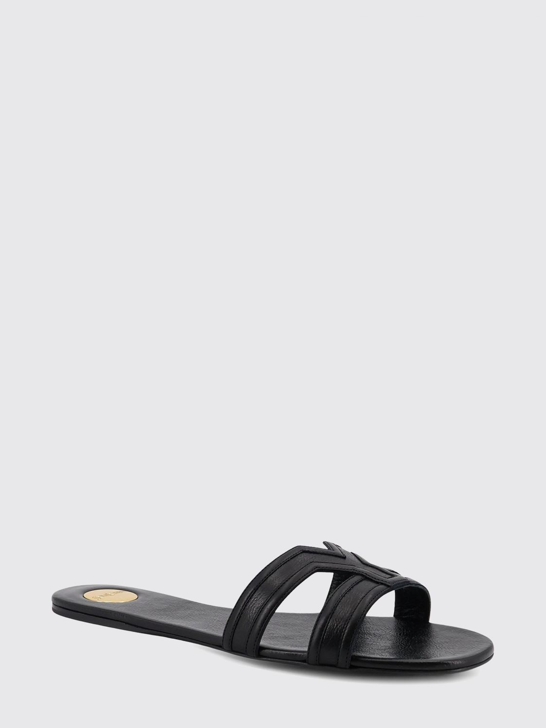 [Saint Laurent] Sandals SS26 86185325V00 1000