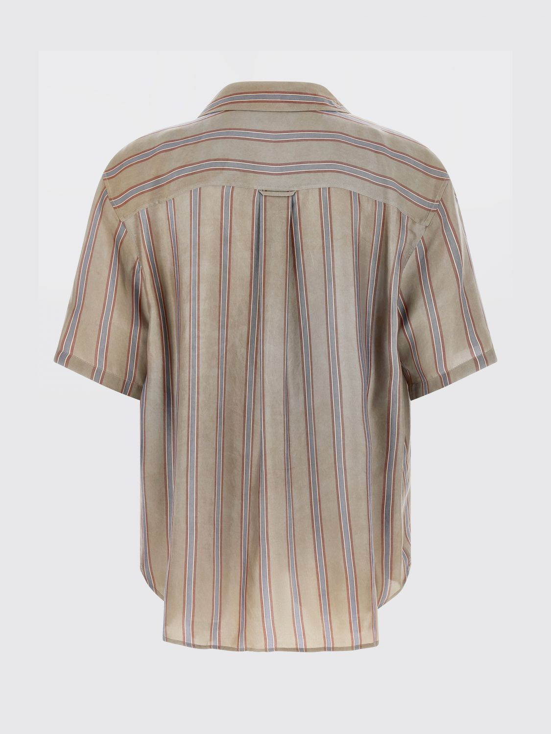 [Saint Laurent] Shirts SS26 859775Y2N33 2849