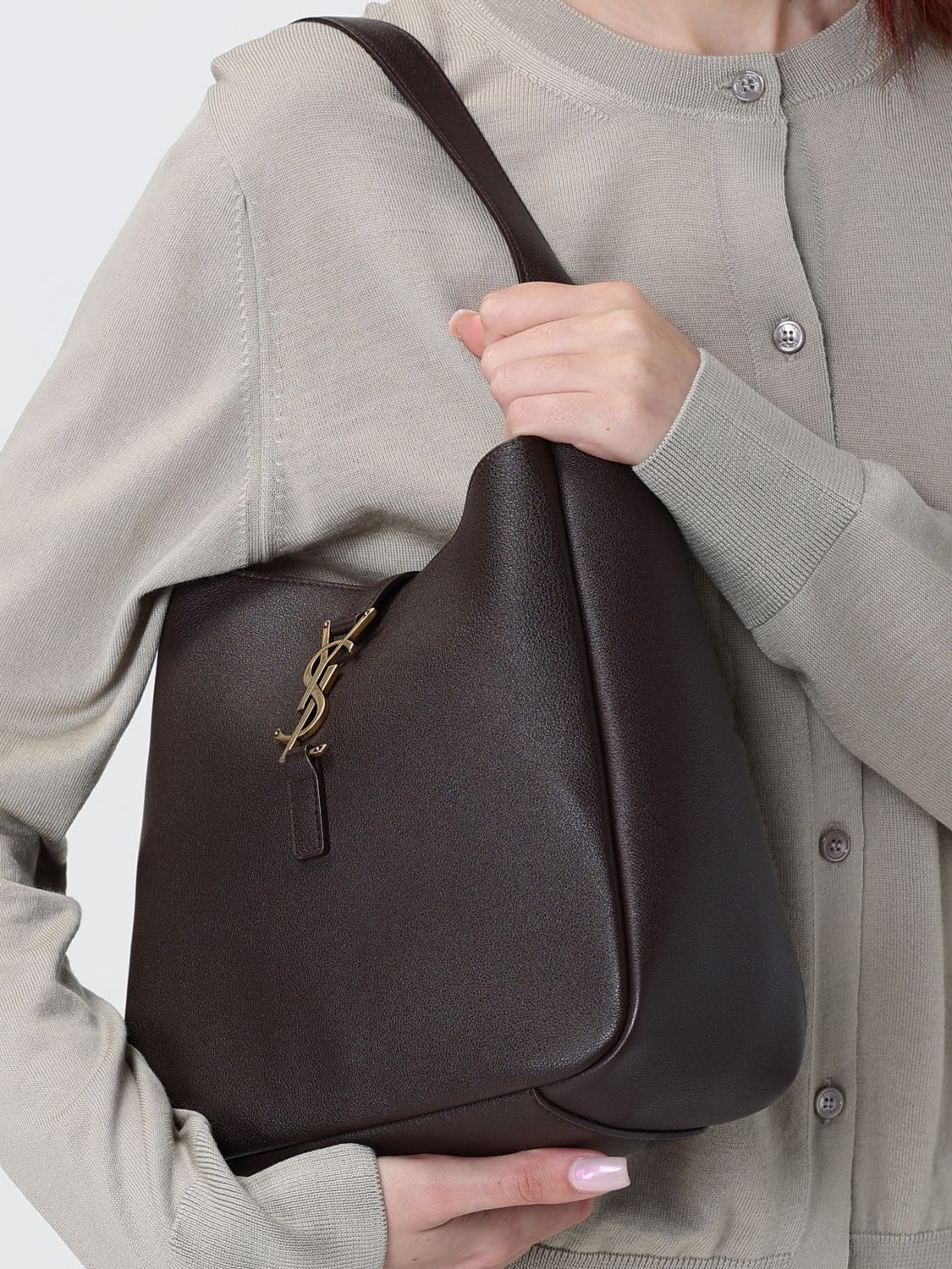 [Saint Laurent] Minibag SS26 850533AAAUQ 2877