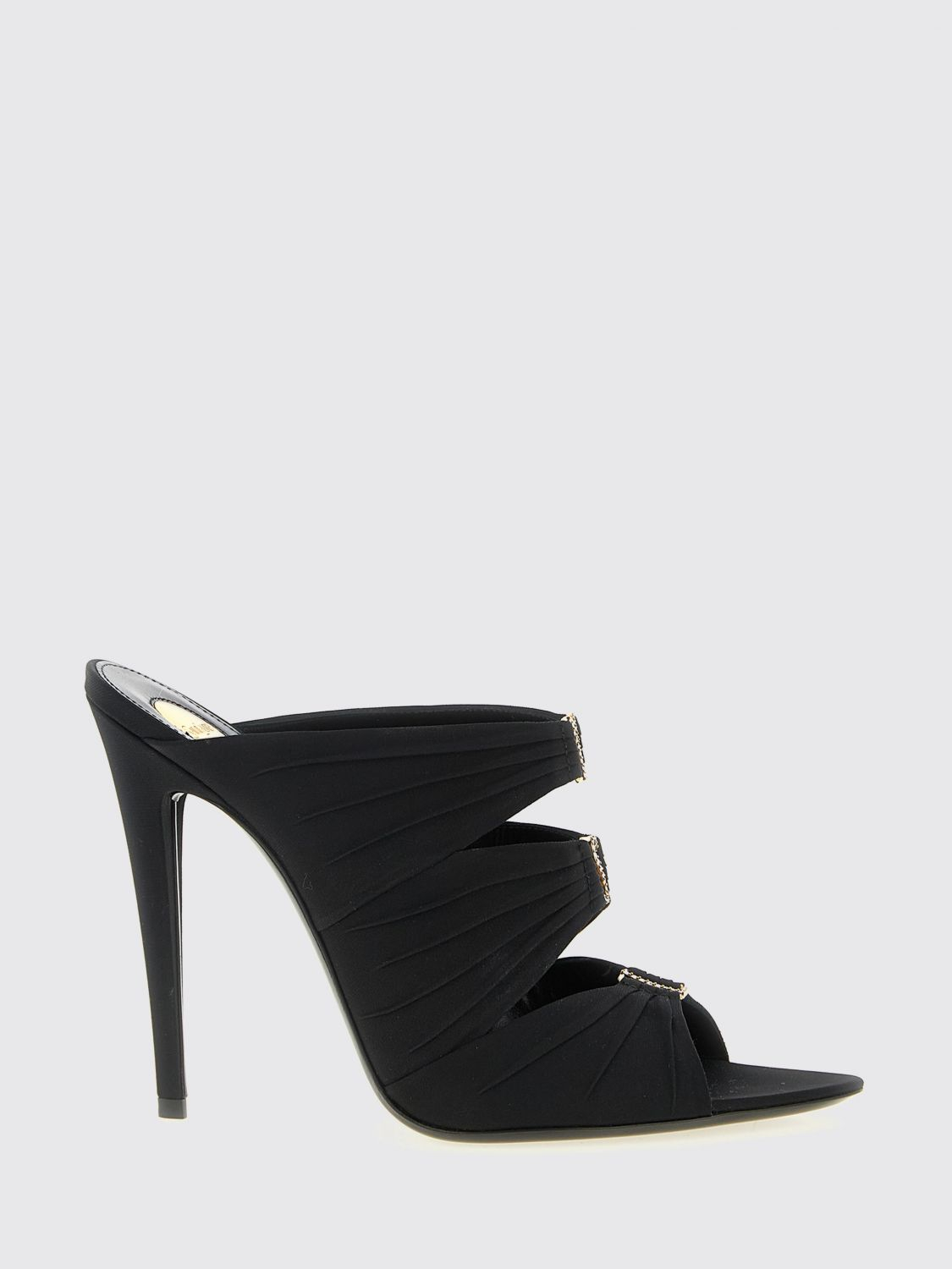 [Saint Laurent] Sandals SS26 859545AAF4G 1097