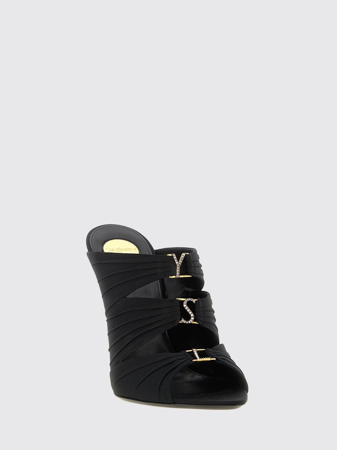 [Saint Laurent] Sandals SS26 859545AAF4G 1097