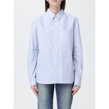 [Saint Laurent] Shirt SS26 861080Y7J66 4427