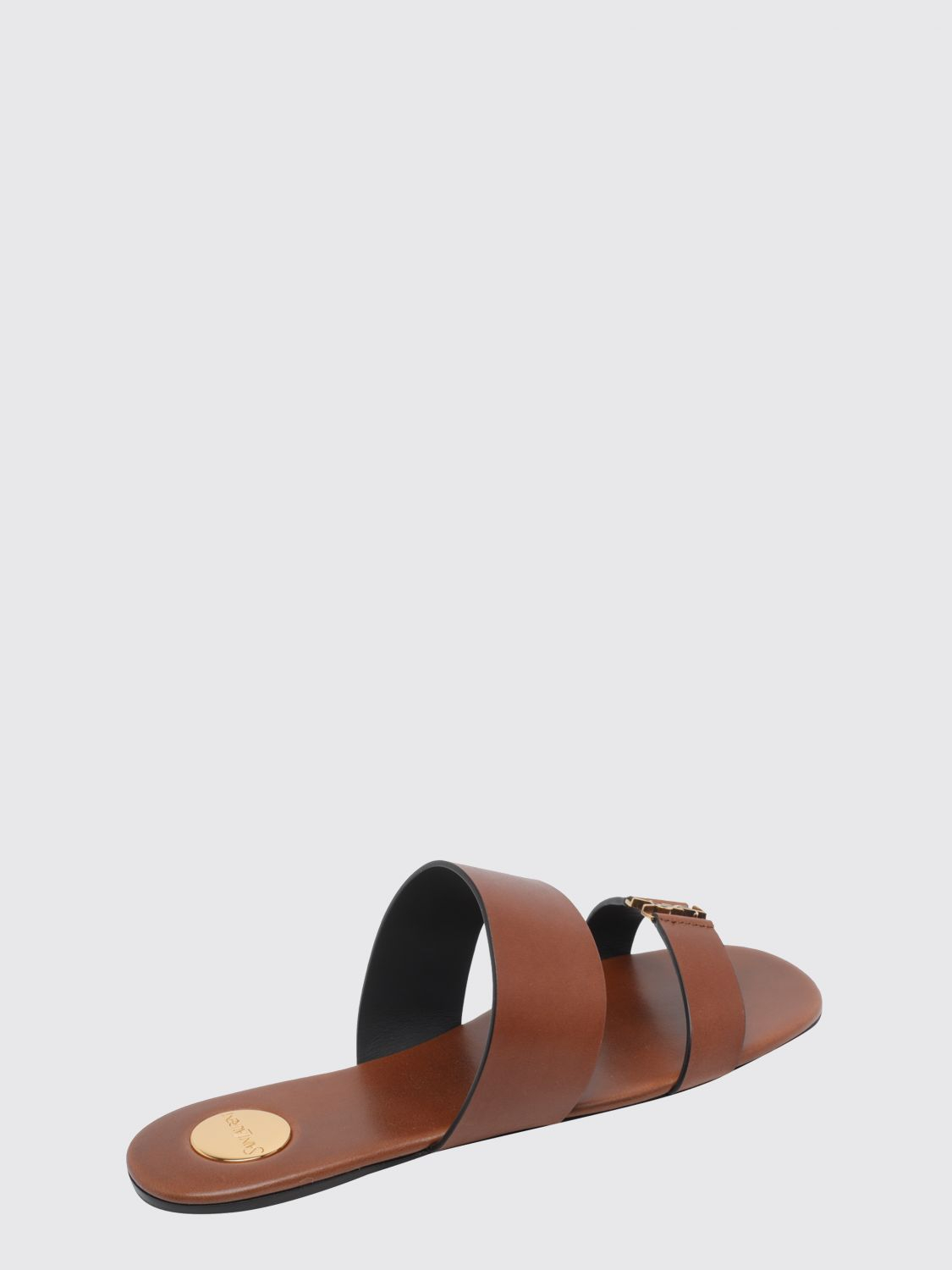 [Saint Laurent] Sandals SS26 860809DWE00 6036