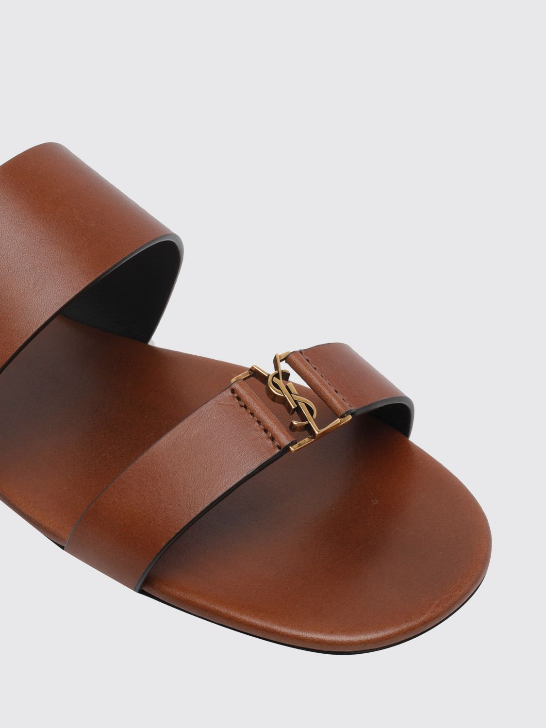 [Saint Laurent] Sandals SS26 860809DWE00 6036