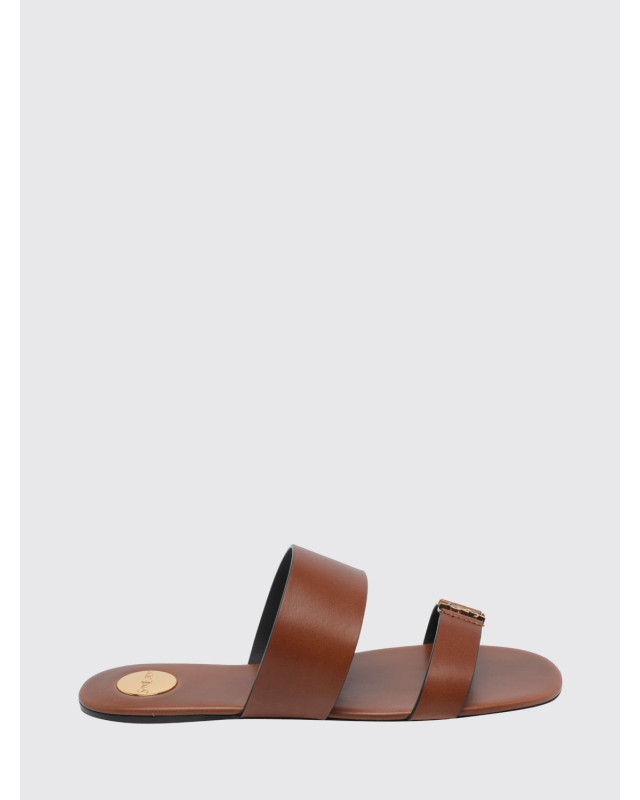[Saint Laurent] Sandals SS26 860809DWE00 6036
