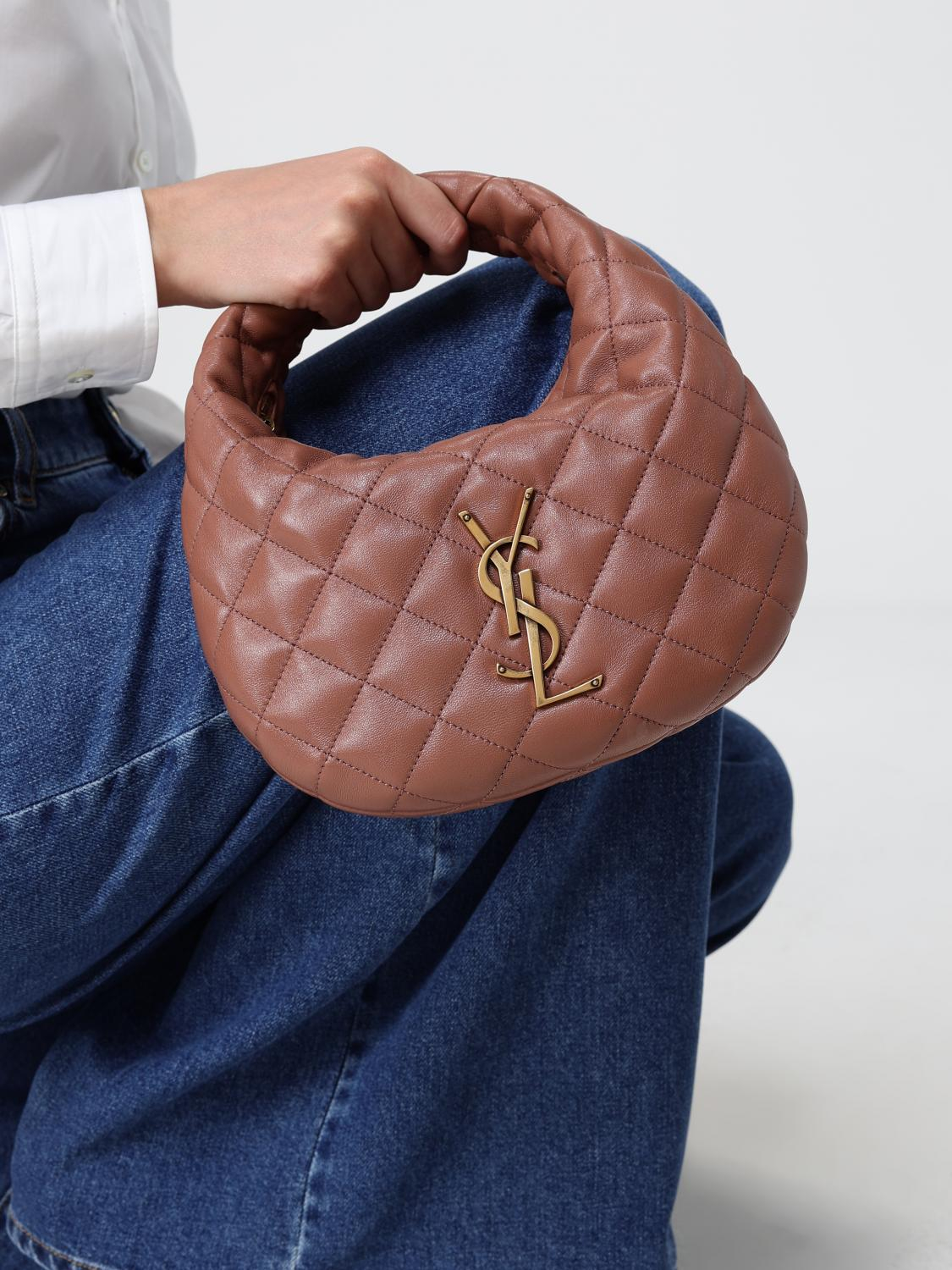 [Saint Laurent] Shoulder bag SS26 851689AAANG 5036