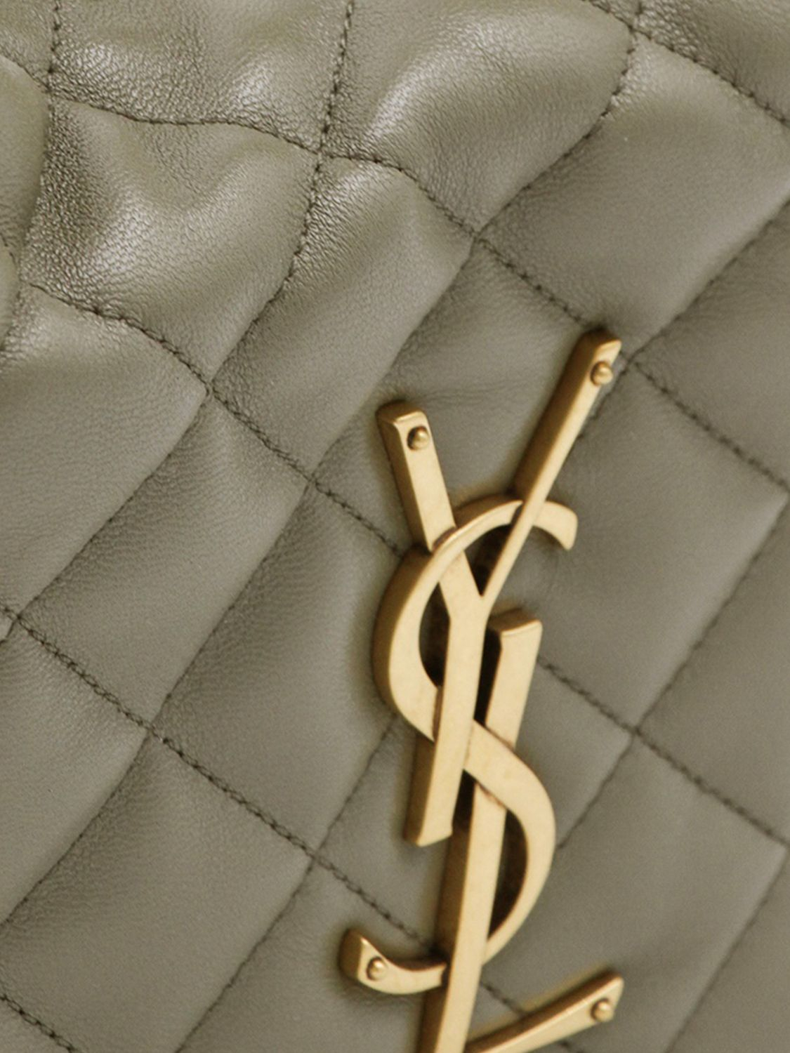 [Saint Laurent] Shoulder bag SS26 851689AAANG 3775