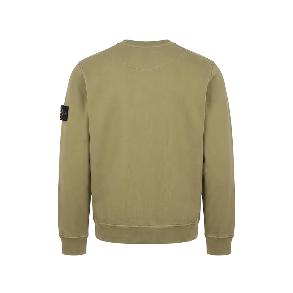 [Stone Island] Sweatshirt FW26 156100049 S0A20 V005G