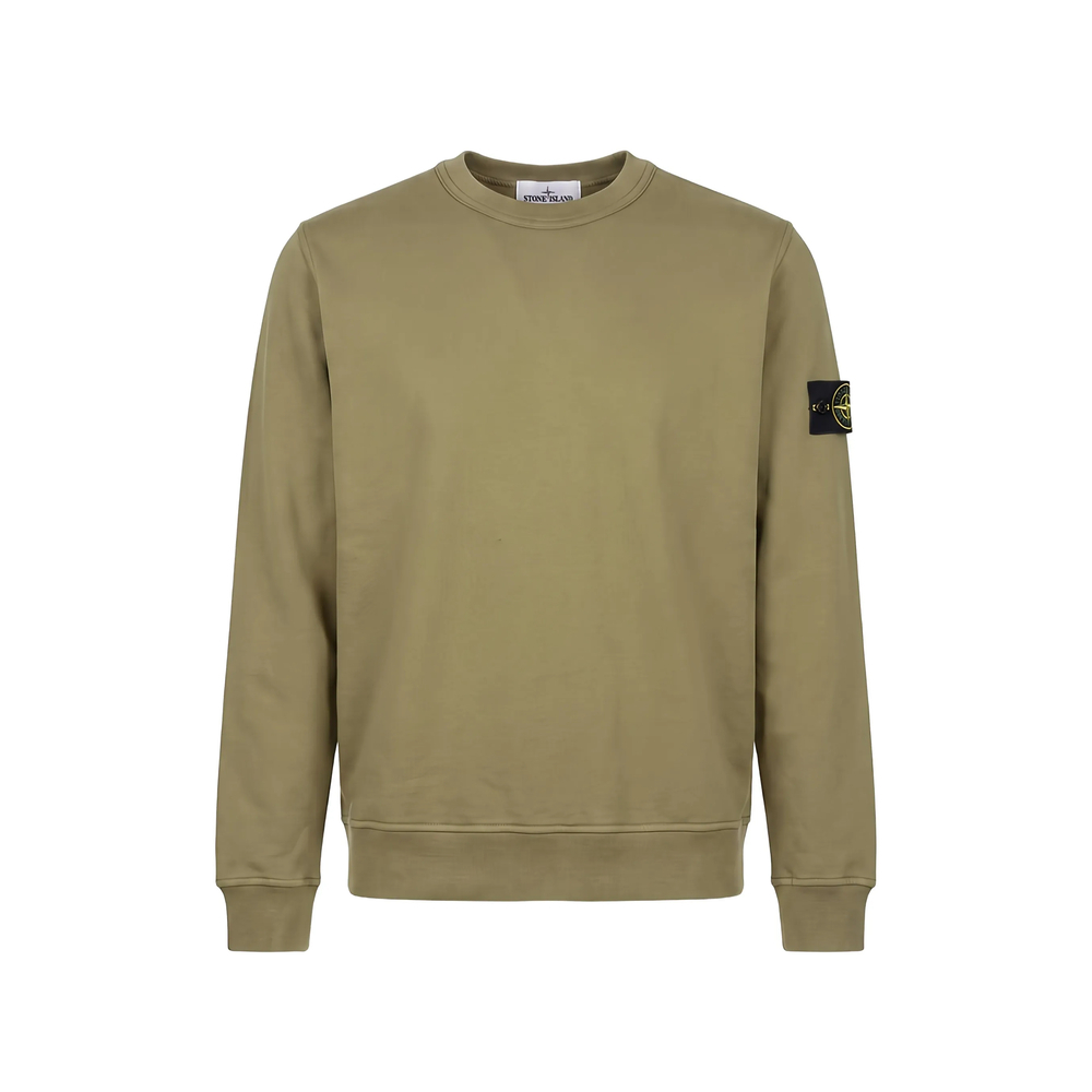 [Stone Island] Sweatshirt FW26 156100049 S0A20 V005G