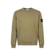 [Stone Island] Sweatshirt FW26 156100049 S0A20 V005G