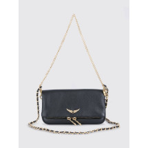 [Zadig & Voltaire] Minibag SS26 LWBA03975 005