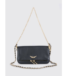 [Zadig & Voltaire] Minibag SS26 LWBA03975 005