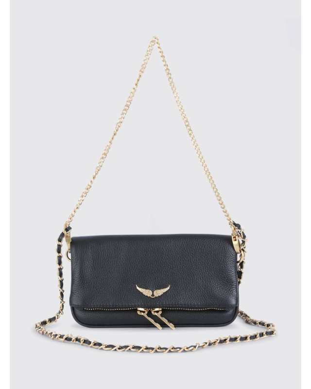 [Zadig & Voltaire] Minibag SS26 LWBA03975 005