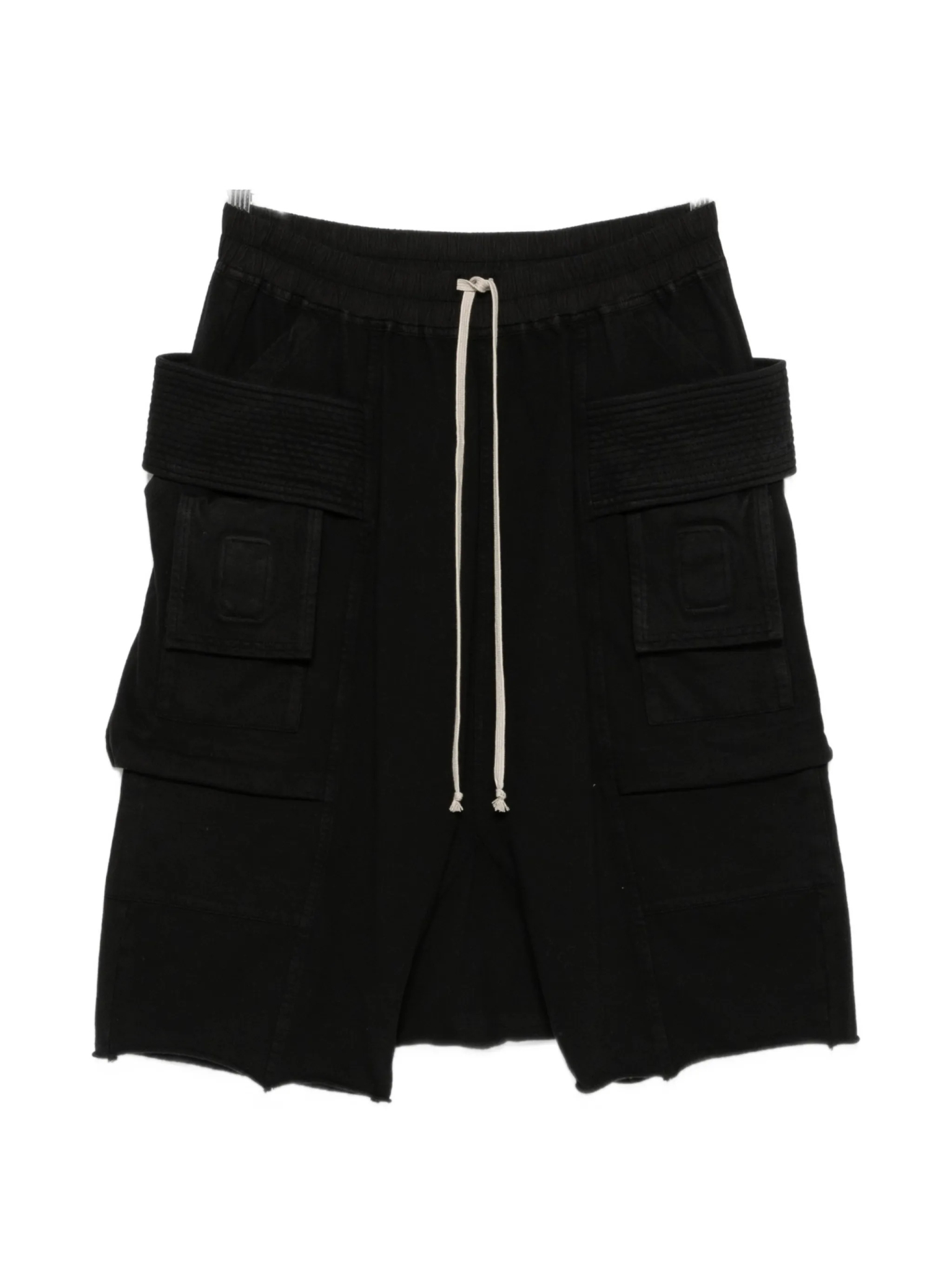 [RICK OWENS DRKSHDW] Shorts FW26 DU02F6382RIG09