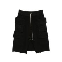 [RICK OWENS DRKSHDW] Shorts FW26 DU02F6382RIG09