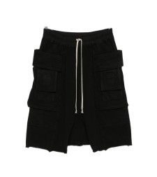 [RICK OWENS DRKSHDW] Shorts FW26 DU02F6382RIG09
