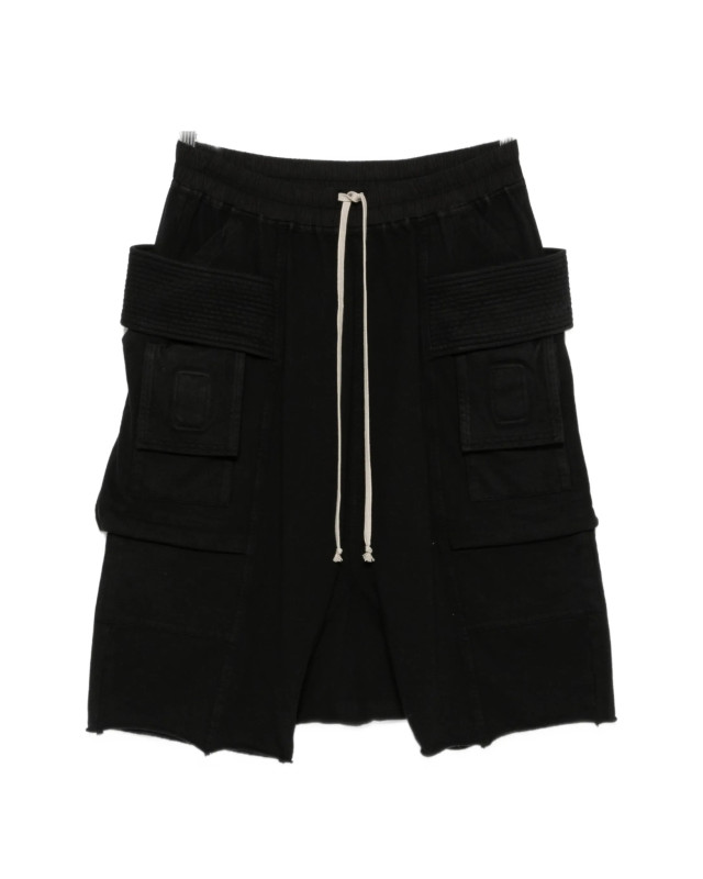 [RICK OWENS DRKSHDW] Shorts FW26 DU02F6382RIG09