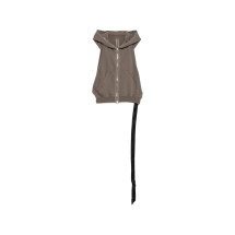 [RICK OWENS DRKSHDW] Sweatshirt FW26 DS02F6121F34