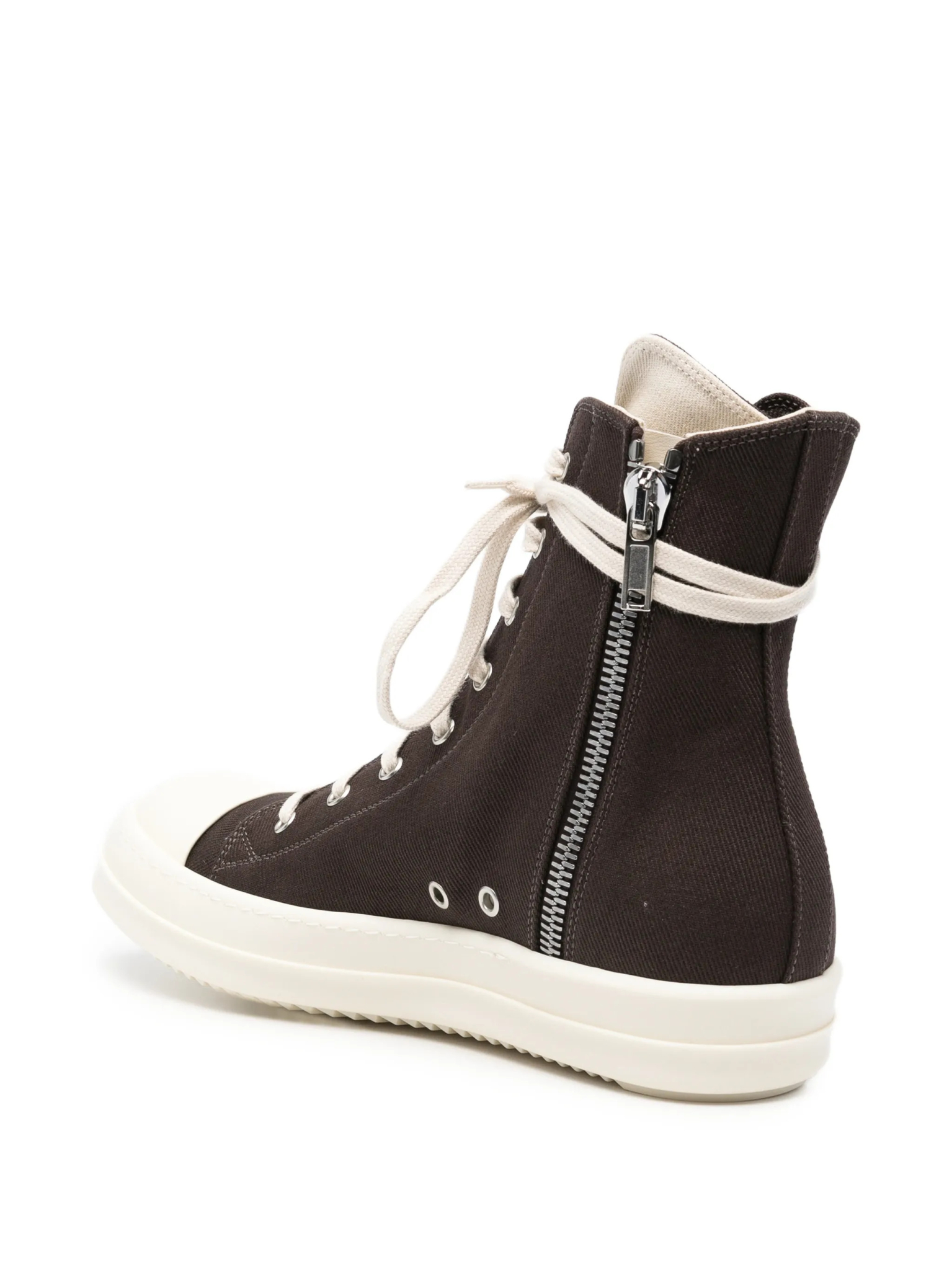 [RICK OWENS DRKSHDW] Sneakers FW26 DU02F6800DO7811