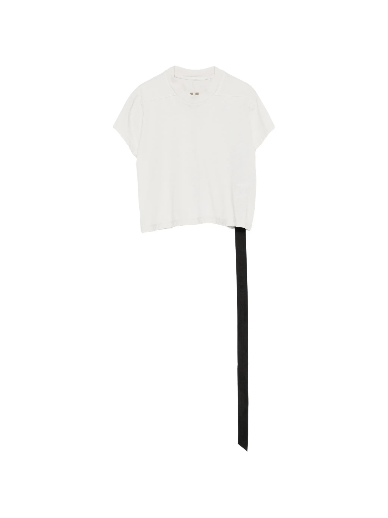 [RICK OWENS DRKSHDW] T-shirts Short Sleeve FW26 DS02F6207RN51