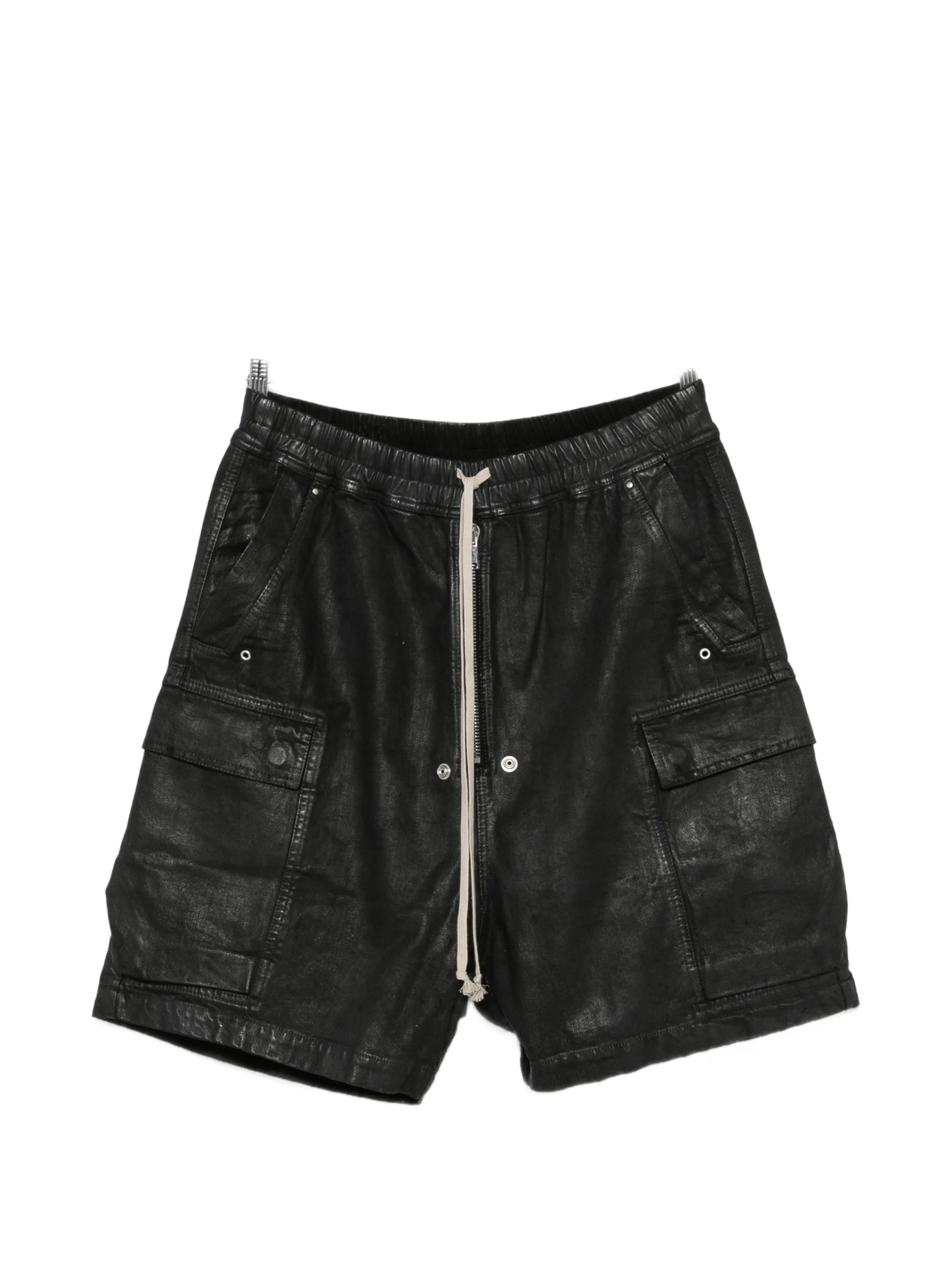 [RICK OWENS DRKSHDW] Shorts FW26 DU02F6369BW99X