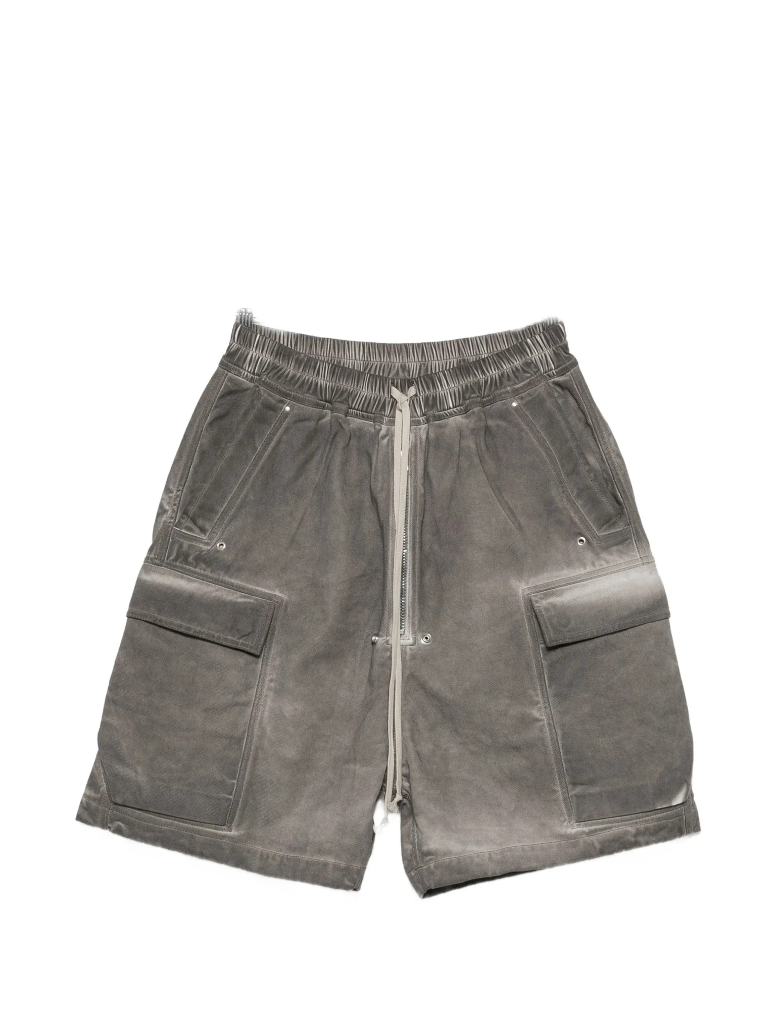 [RICK OWENS DRKSHDW] Shorts FW26 DU02F6369DLD78