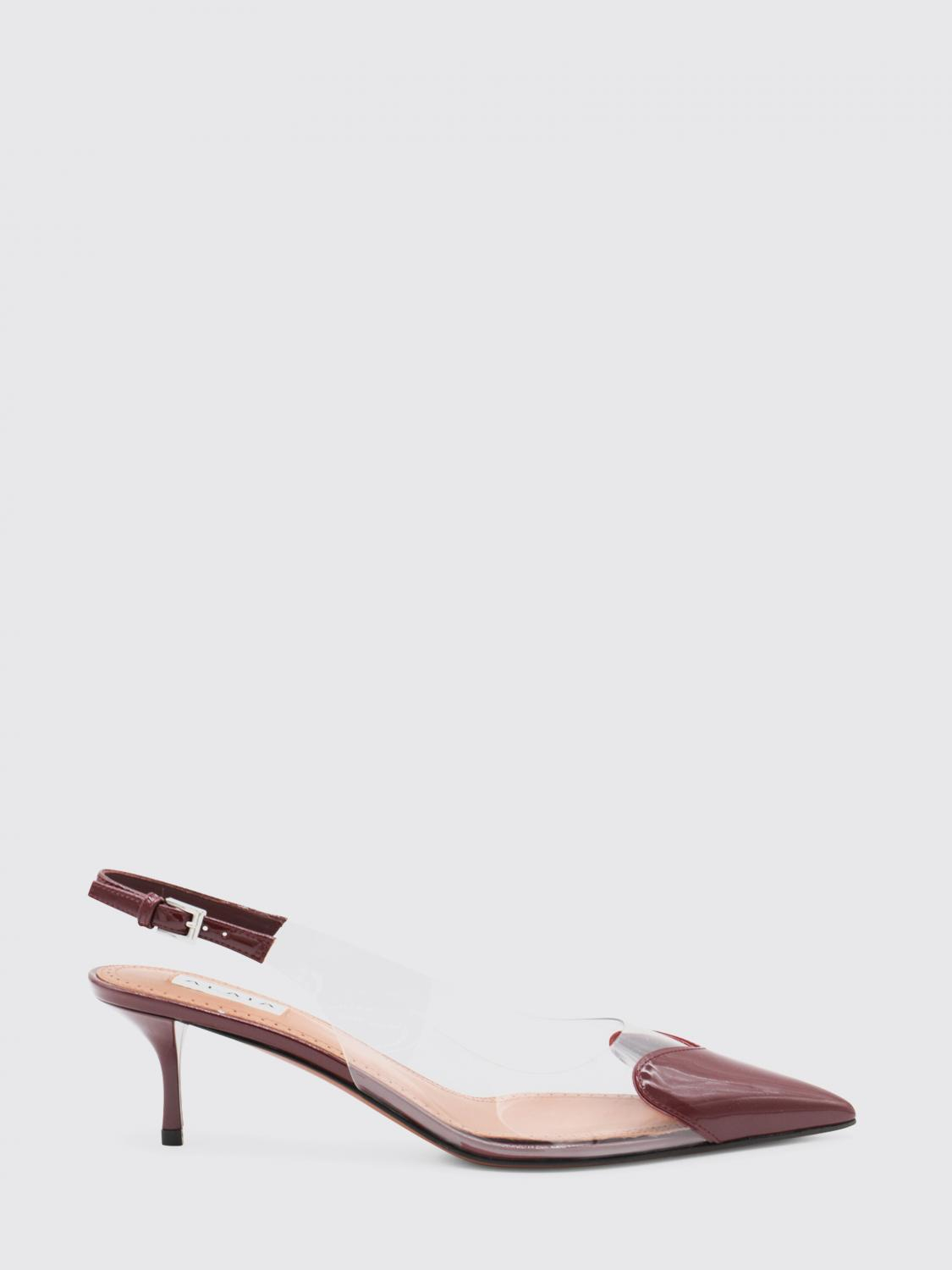[Alaia] Pumps SS26 AA3E057CK150 325