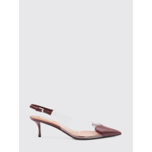 [Alaia] Pumps SS26 AA3E057CK150 325