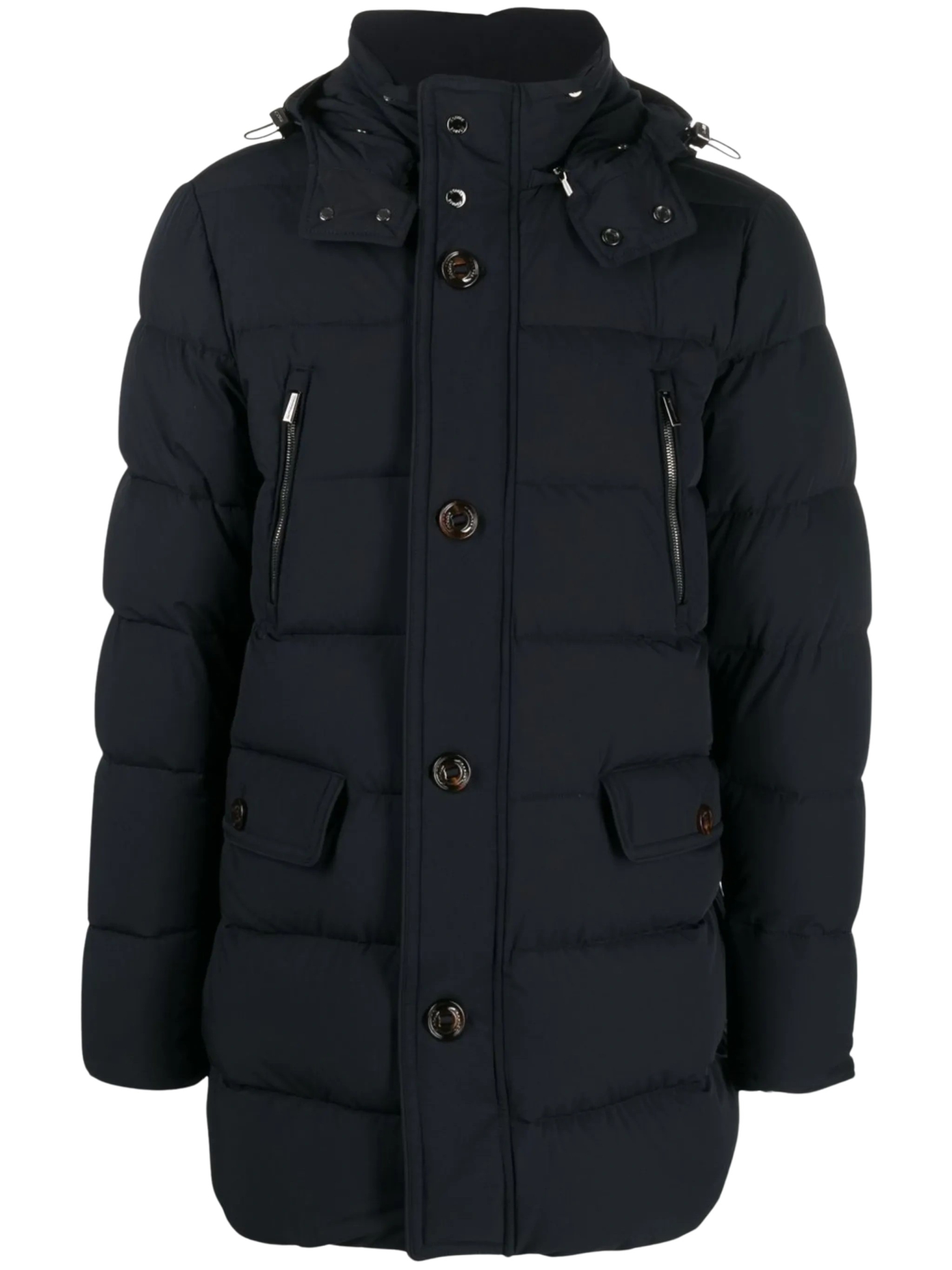 [Moorer] Down Jacket FW26 MOUGI100206 TEPA009