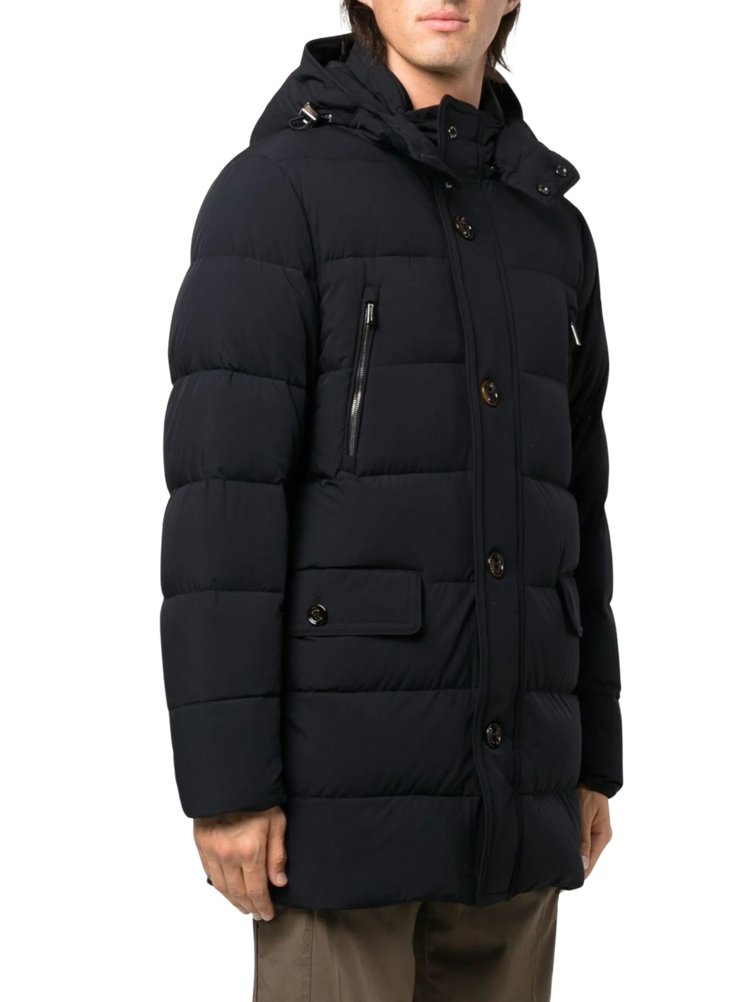 [Moorer] Down Jacket FW26 MOUGI100206 TEPA009