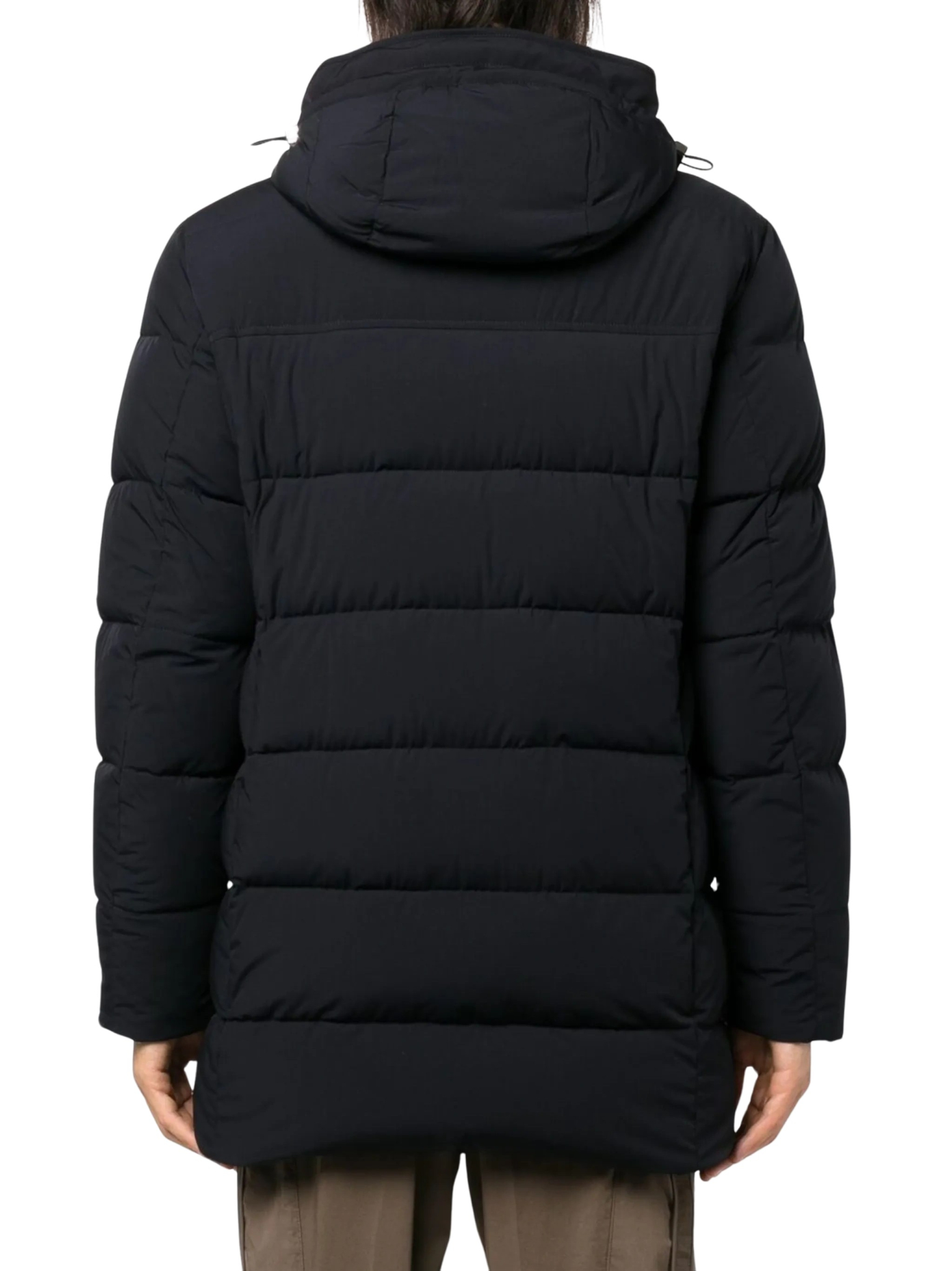 [Moorer] Down Jacket FW26 MOUGI100206 TEPA009