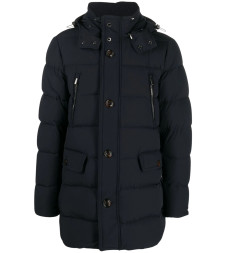 [Moorer] Down Jacket FW26 MOUGI100206 TEPA009