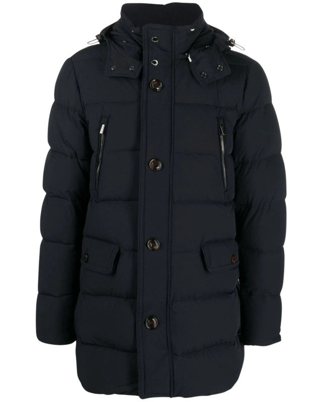 [Moorer] Down Jacket FW26 MOUGI100206 TEPA009