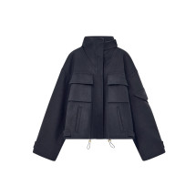 [Giorgio Armani] Coat FW26 GW004014 TE10112