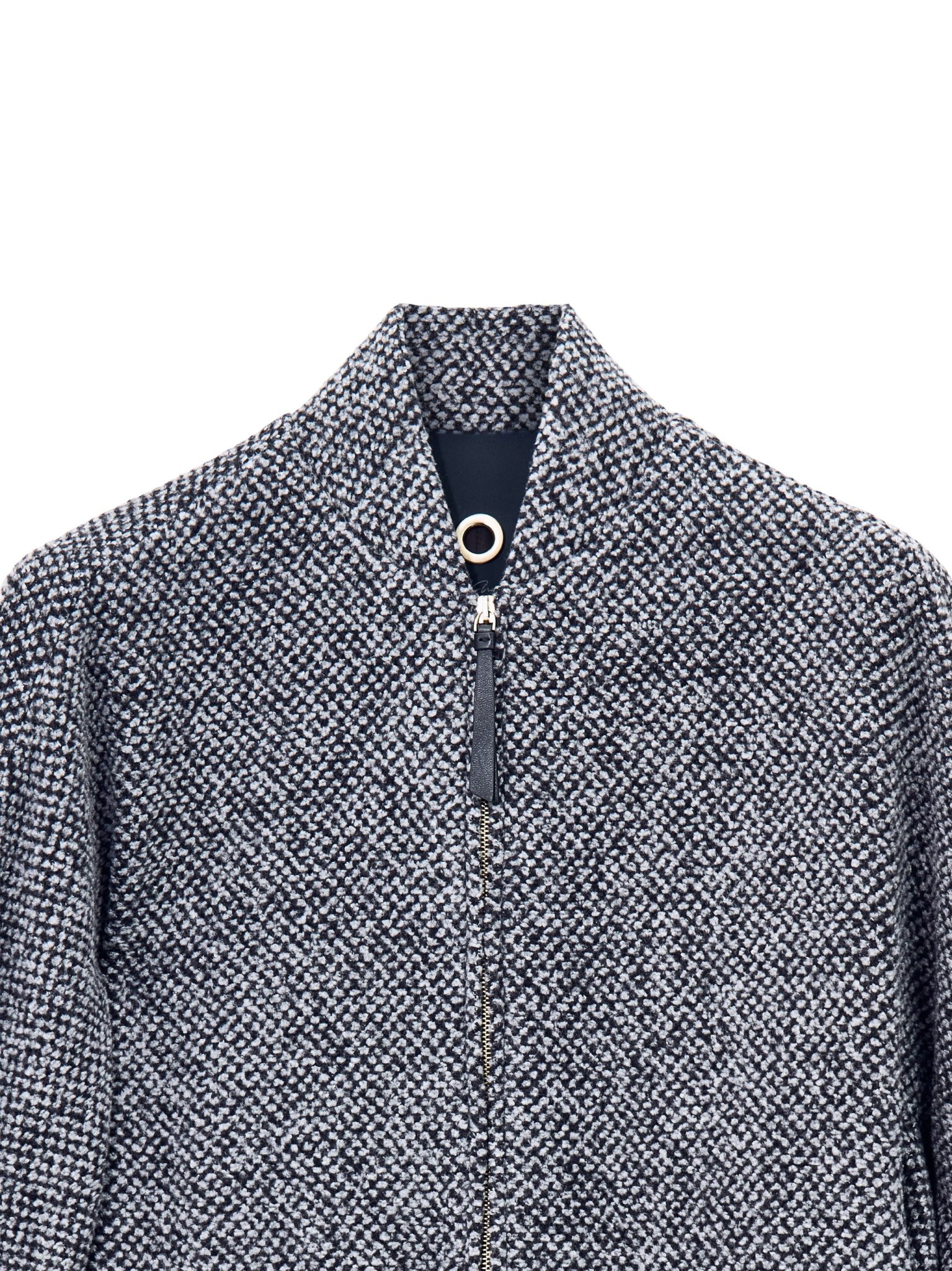 [Giorgio Armani] Coat FW26 GW003525 TE23044