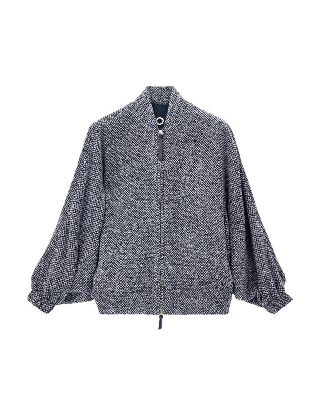 [Giorgio Armani] Coat FW26 GW003525 TE23044